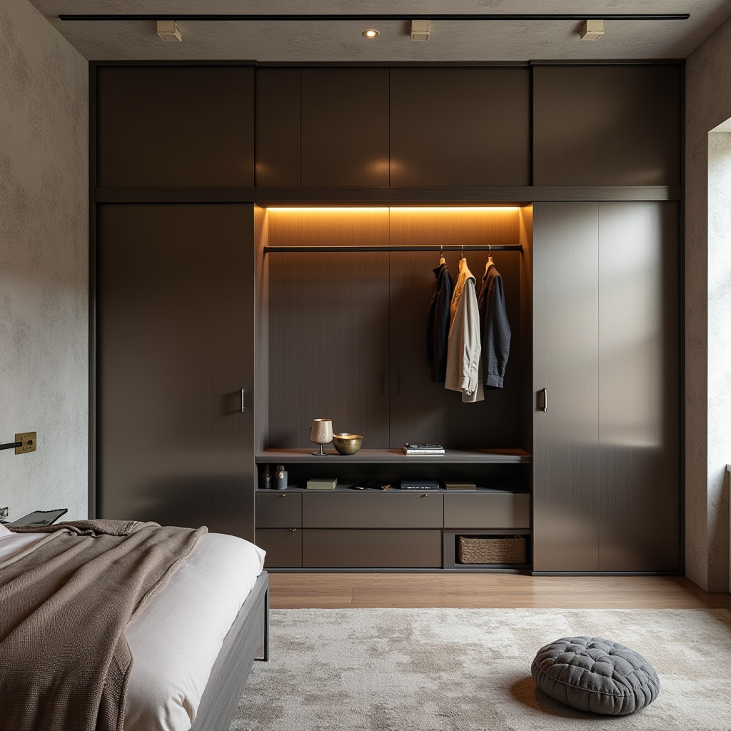 modern bedroom wardrobe design 7