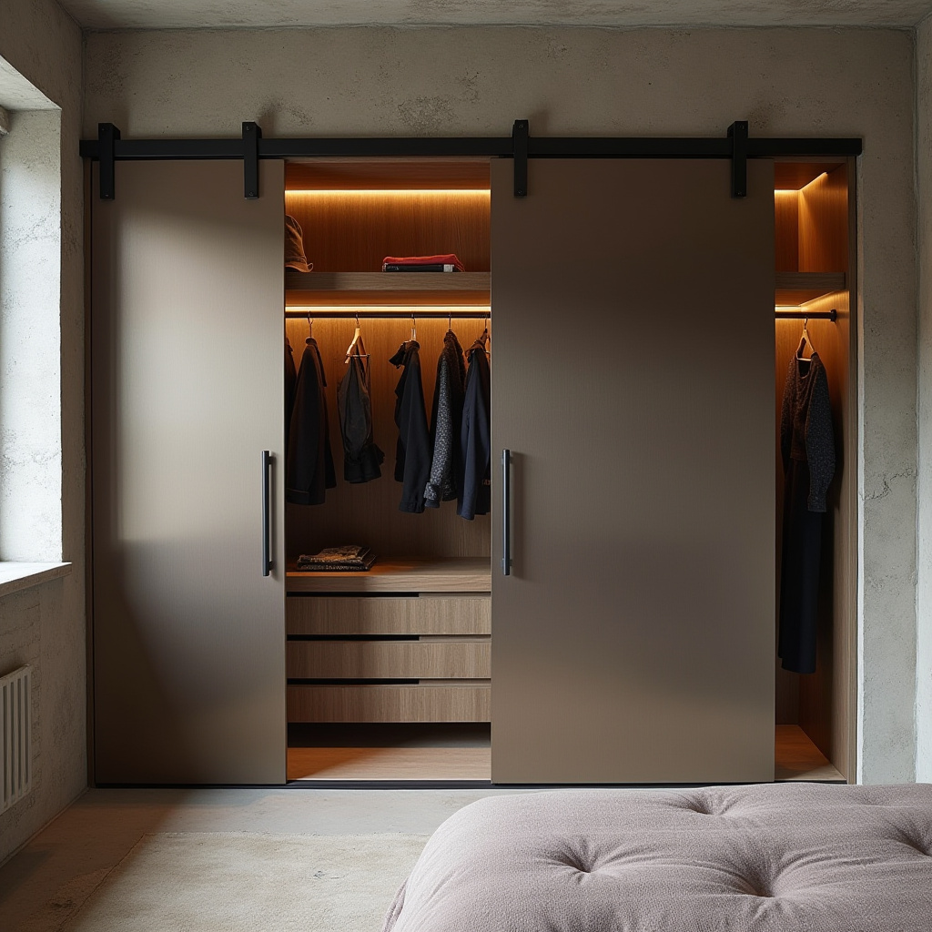 modern bedroom wardrobe design 8