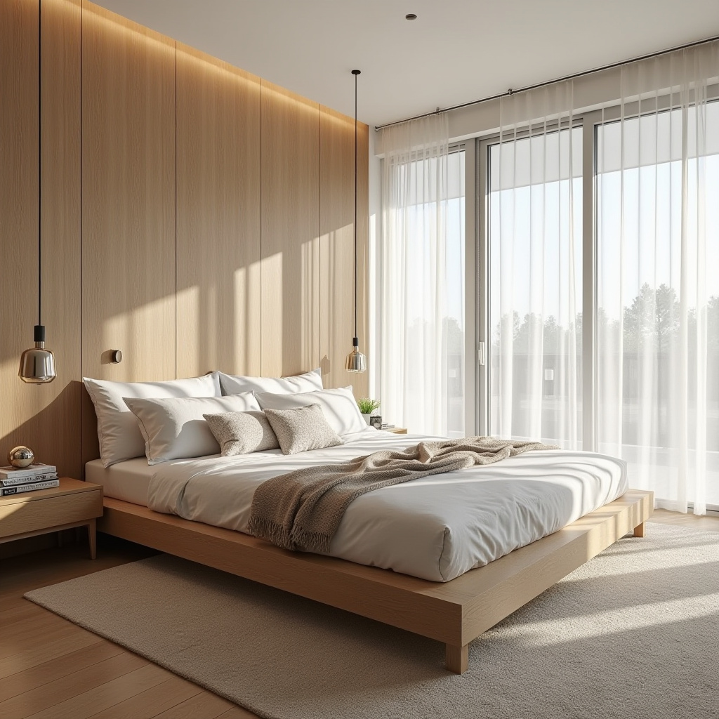modern big bedroom 1