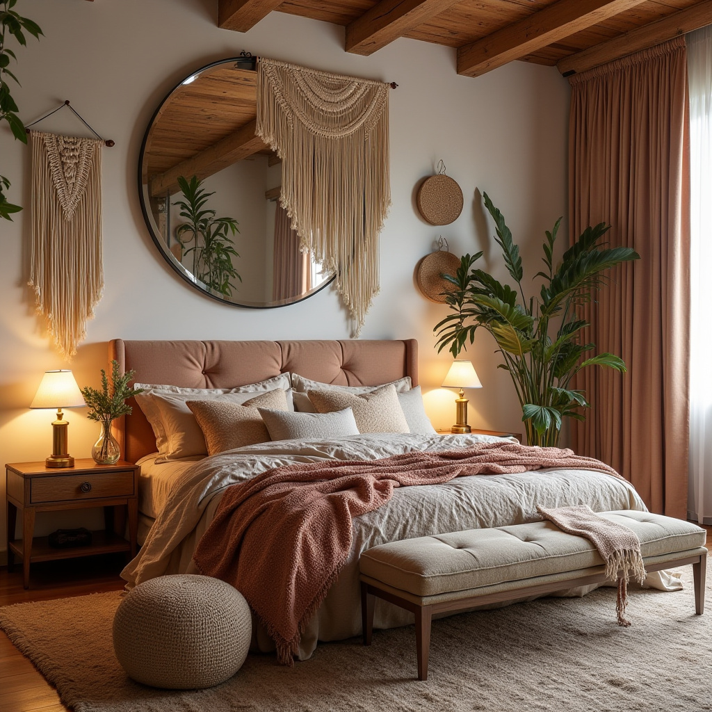 modern big bedroom 23