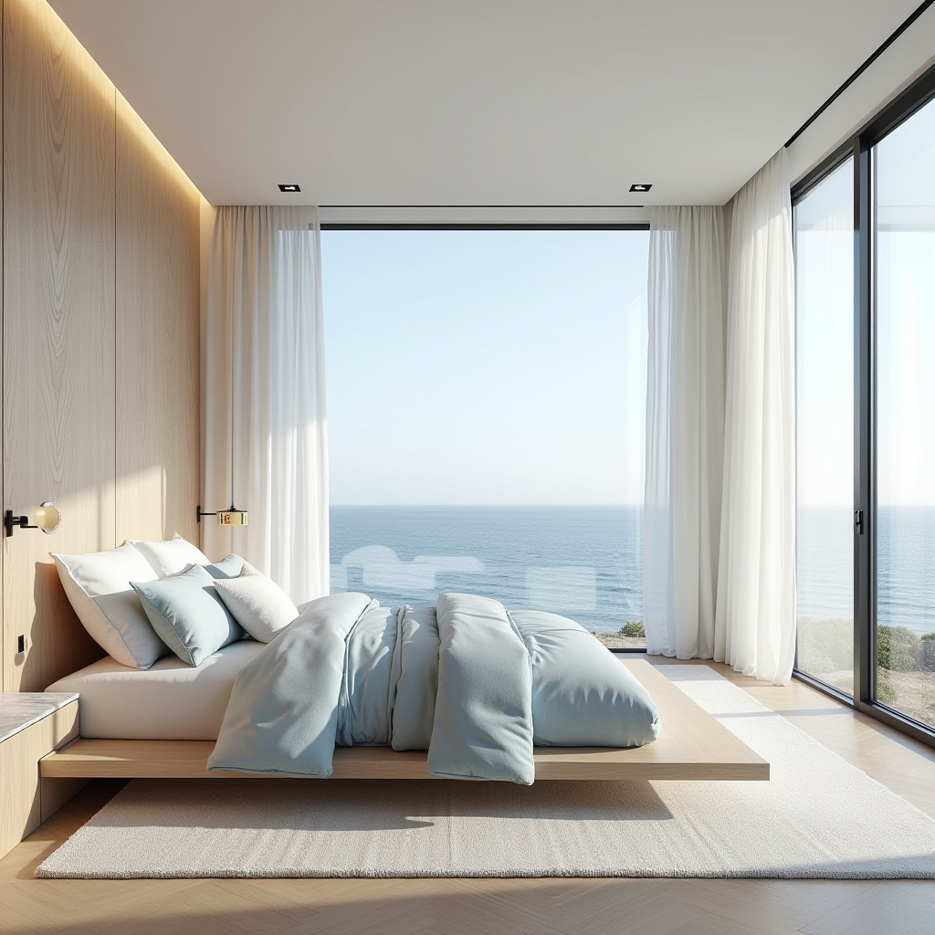 modern big bedroom 3