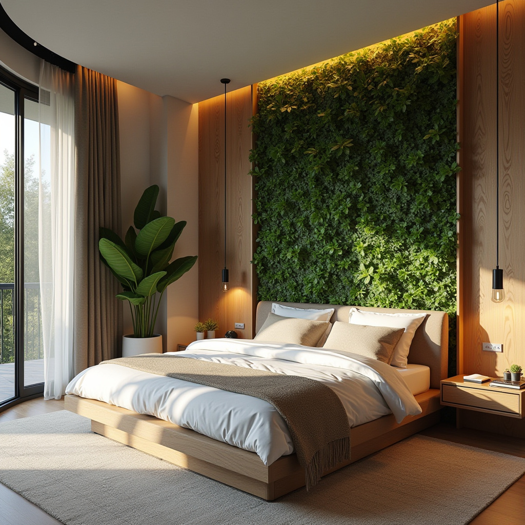 modern big bedroom 31
