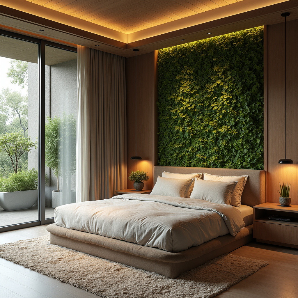 modern big bedroom 32