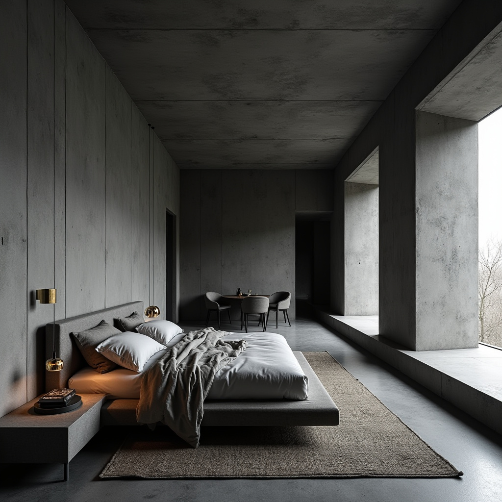 modern big bedroom 34