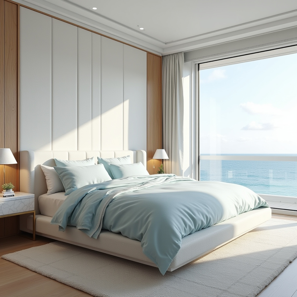 modern big bedroom 4
