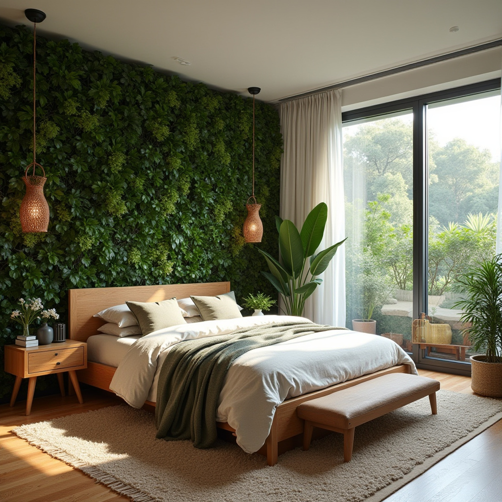 modern big bedroom 5