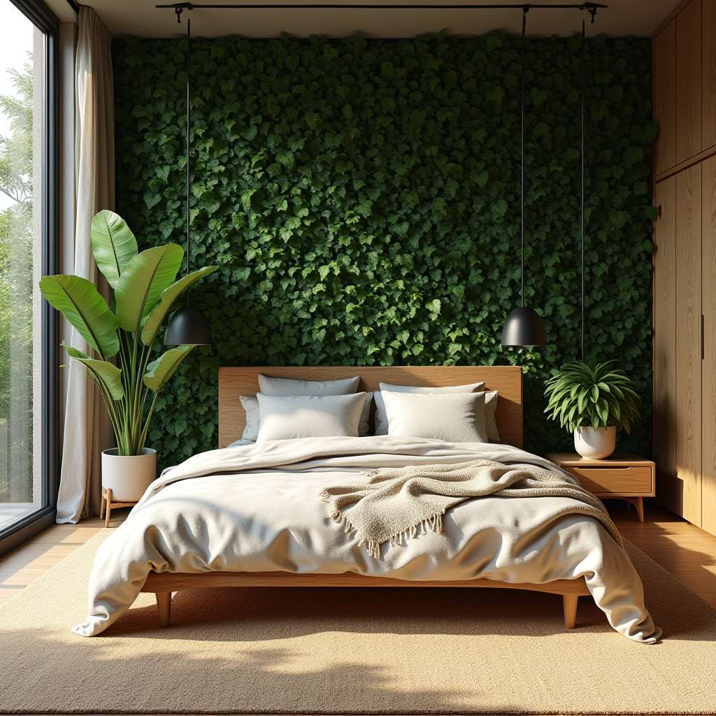 modern big bedroom 6