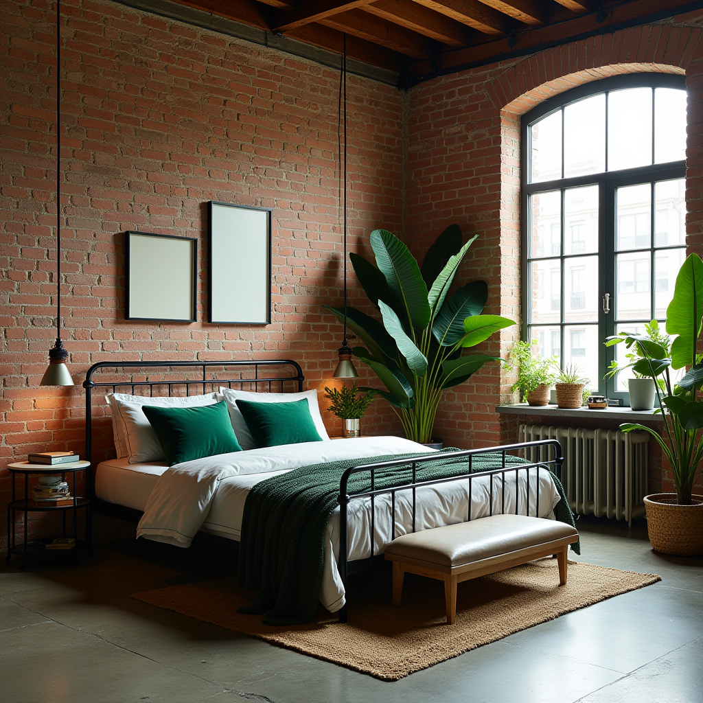 modern classy bedroom design 12
