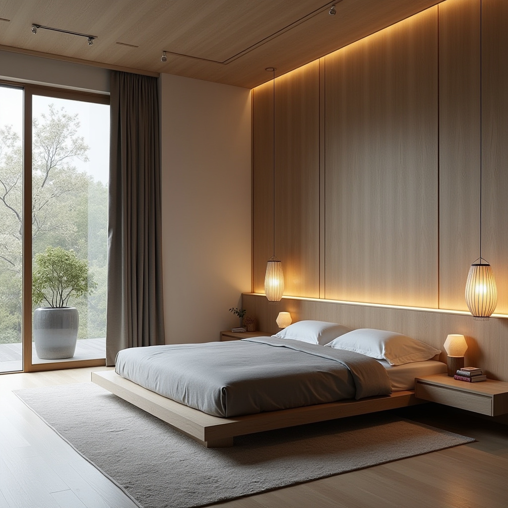 modern classy bedroom design 18