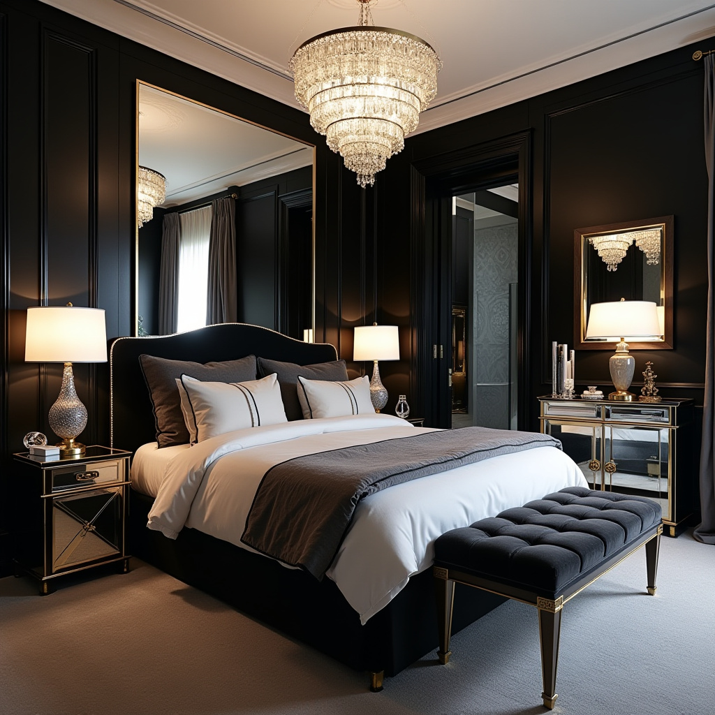 modern classy bedroom design 19