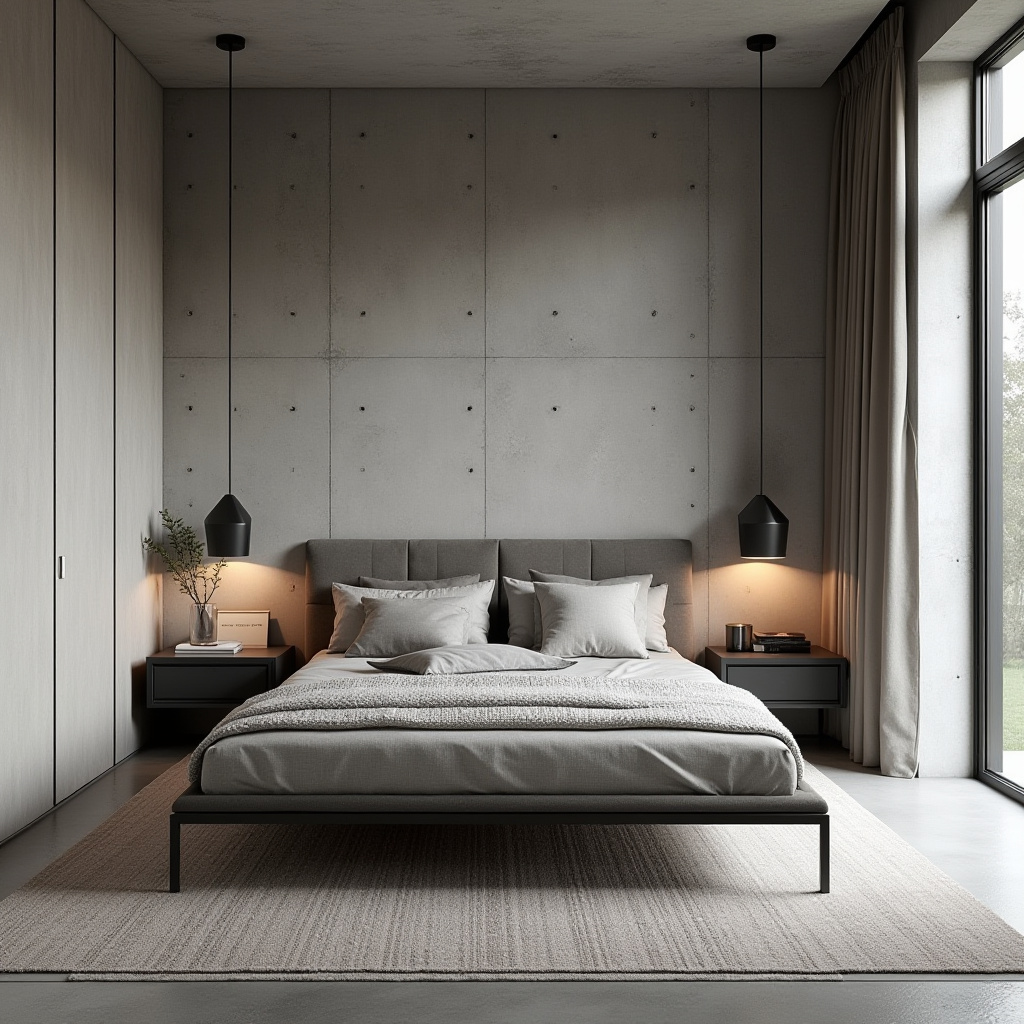 modern classy bedroom design 23