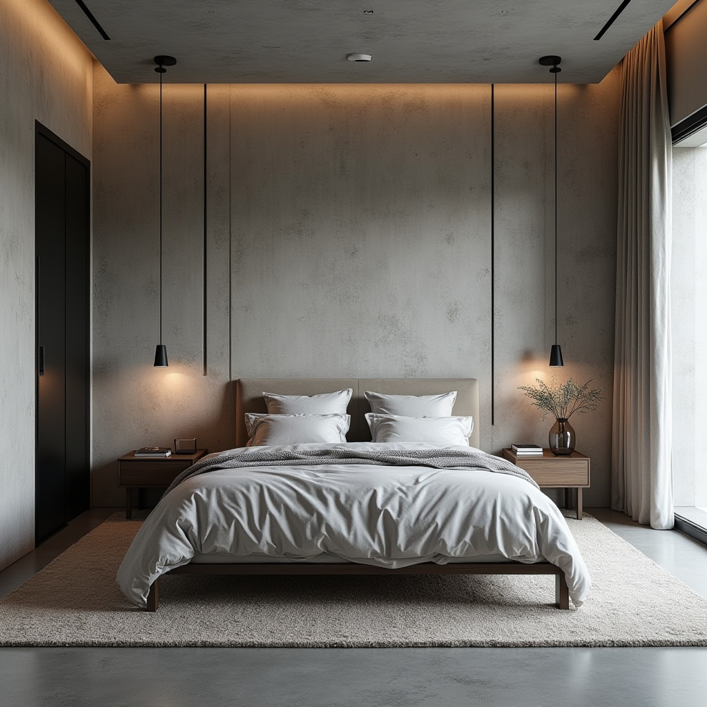 modern classy bedroom design 24