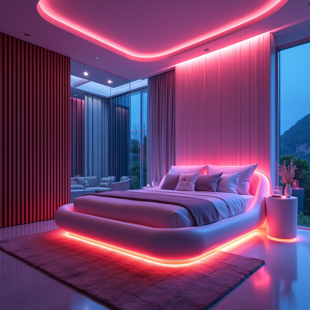 modern classy bedroom design 27