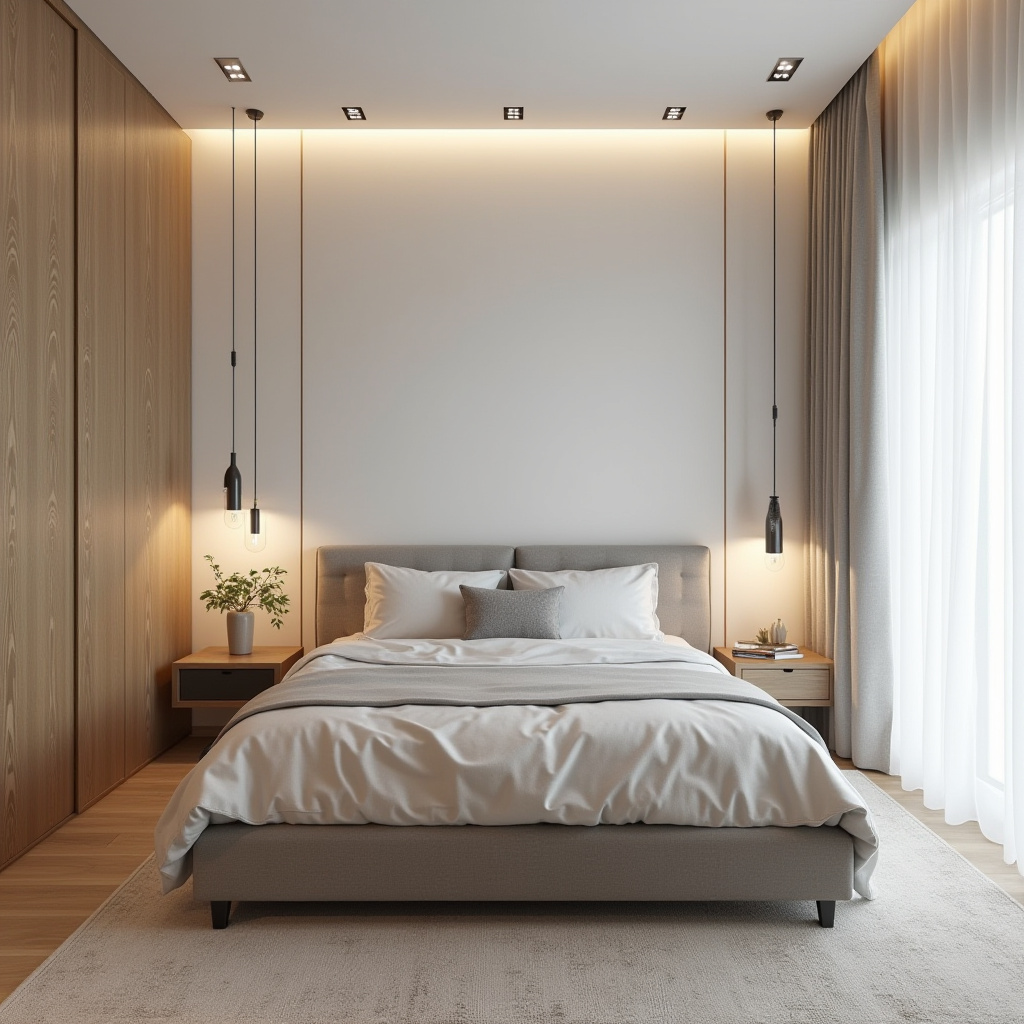 modern classy bedroom design 3