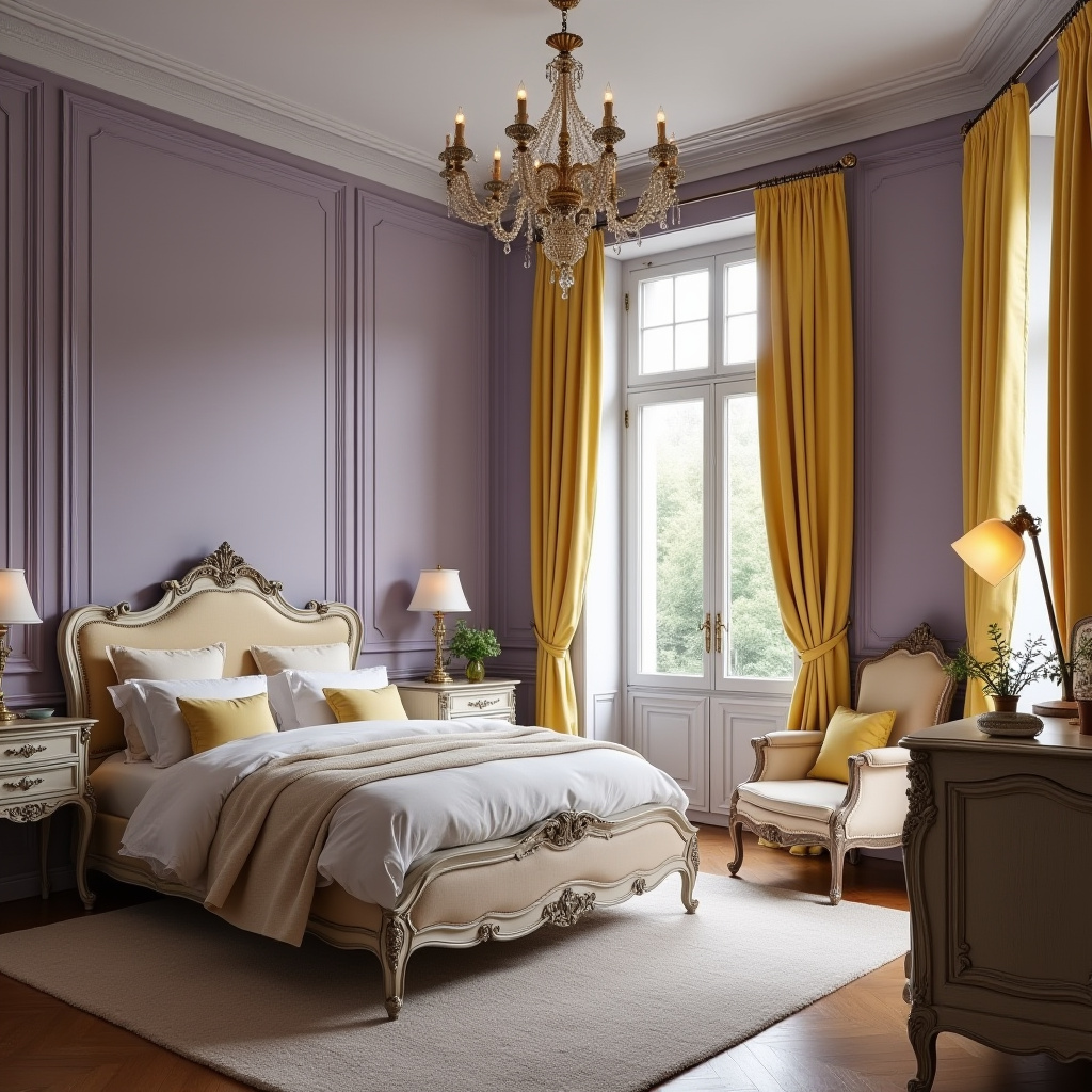modern classy bedroom design 31