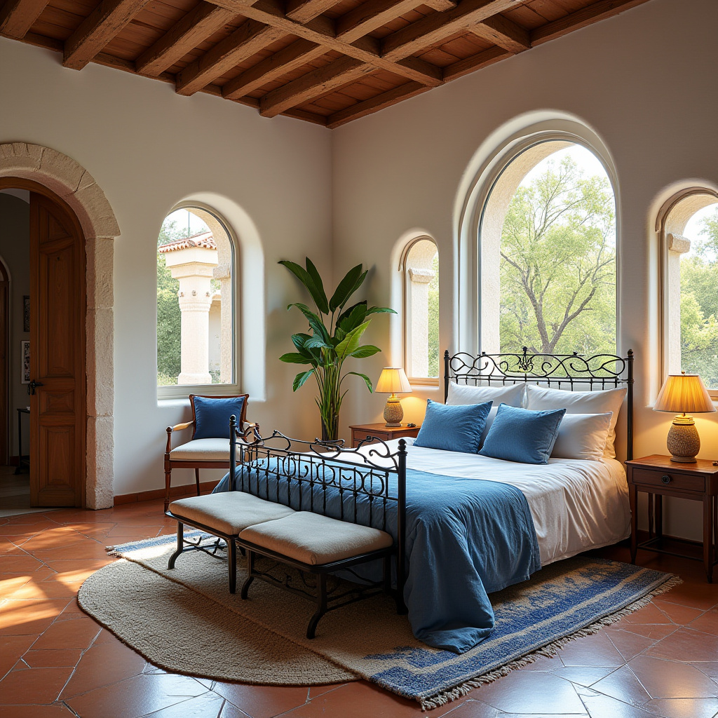 modern classy bedroom design 35