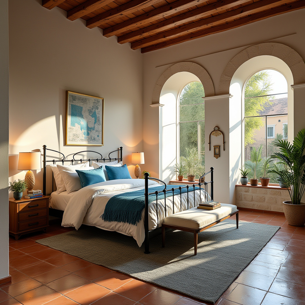 modern classy bedroom design 36
