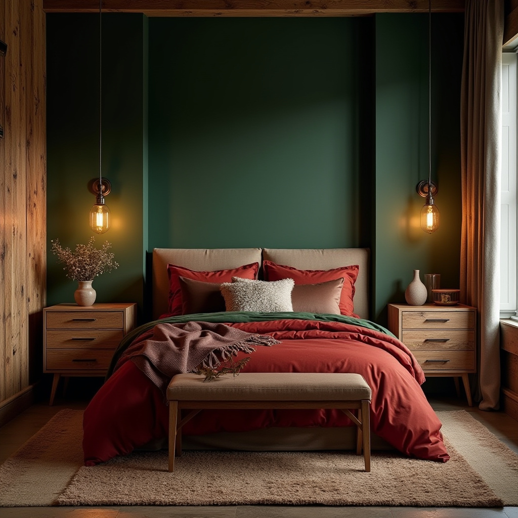 modern classy bedroom design 37