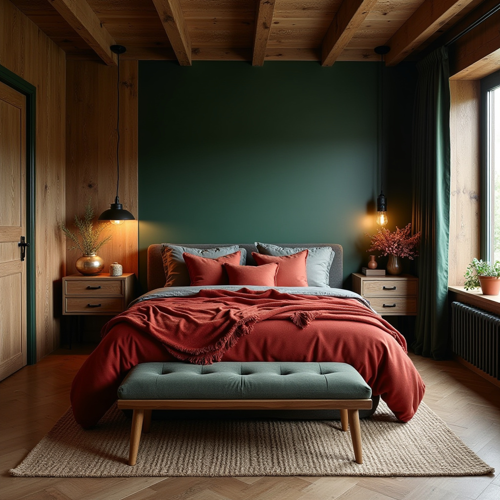 modern classy bedroom design 38