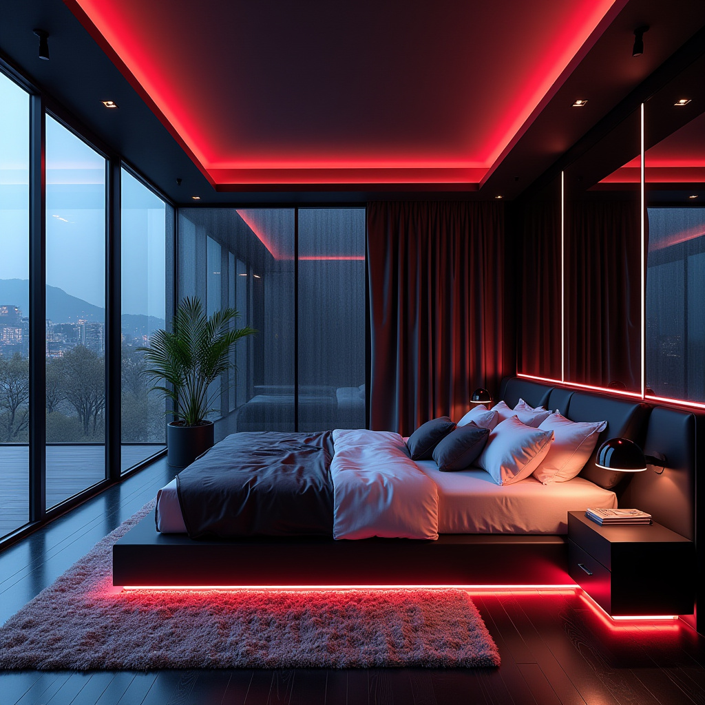 modern classy bedroom design 40