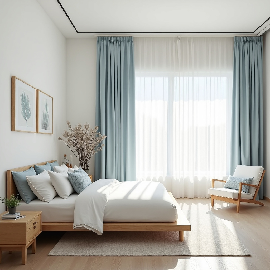 modern classy bedroom design 7