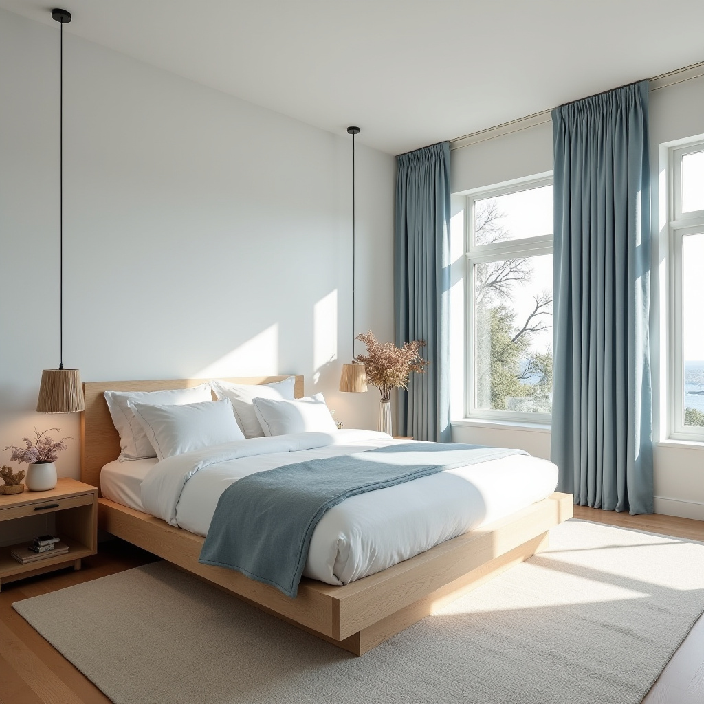 modern classy bedroom design 8