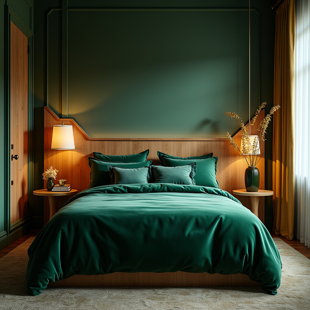 modern cottage bedroom 20