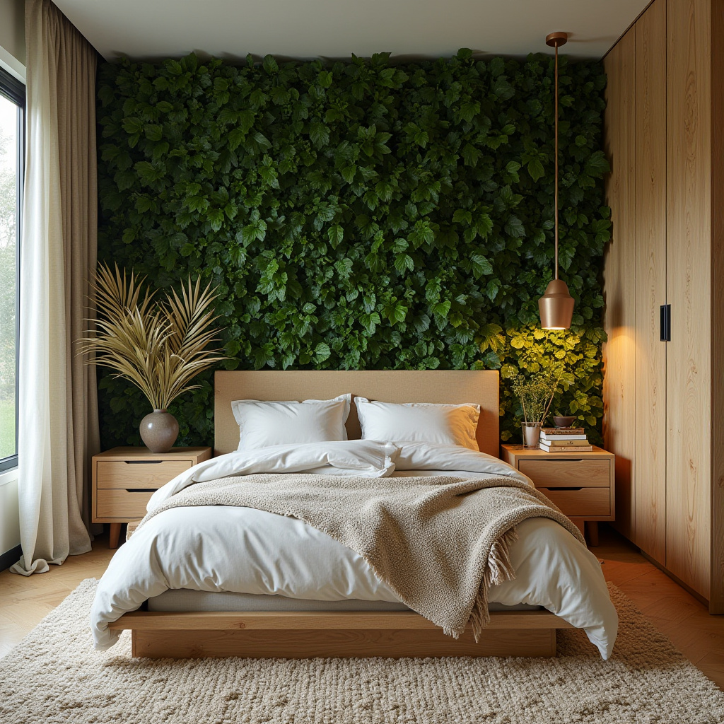 modern cottage bedroom 29