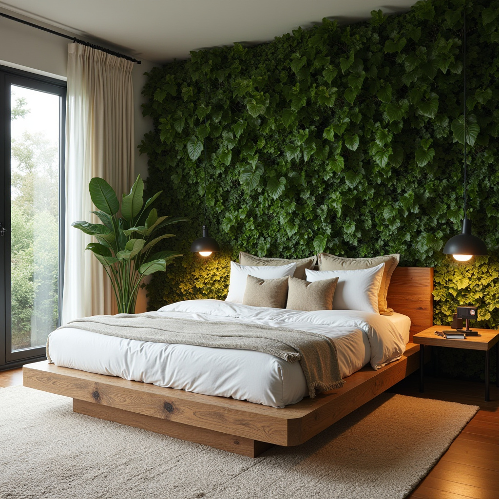 modern cottage bedroom 30