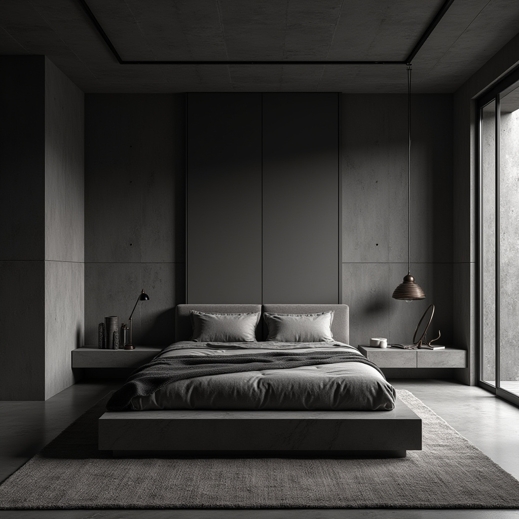 modern cottage bedroom 32