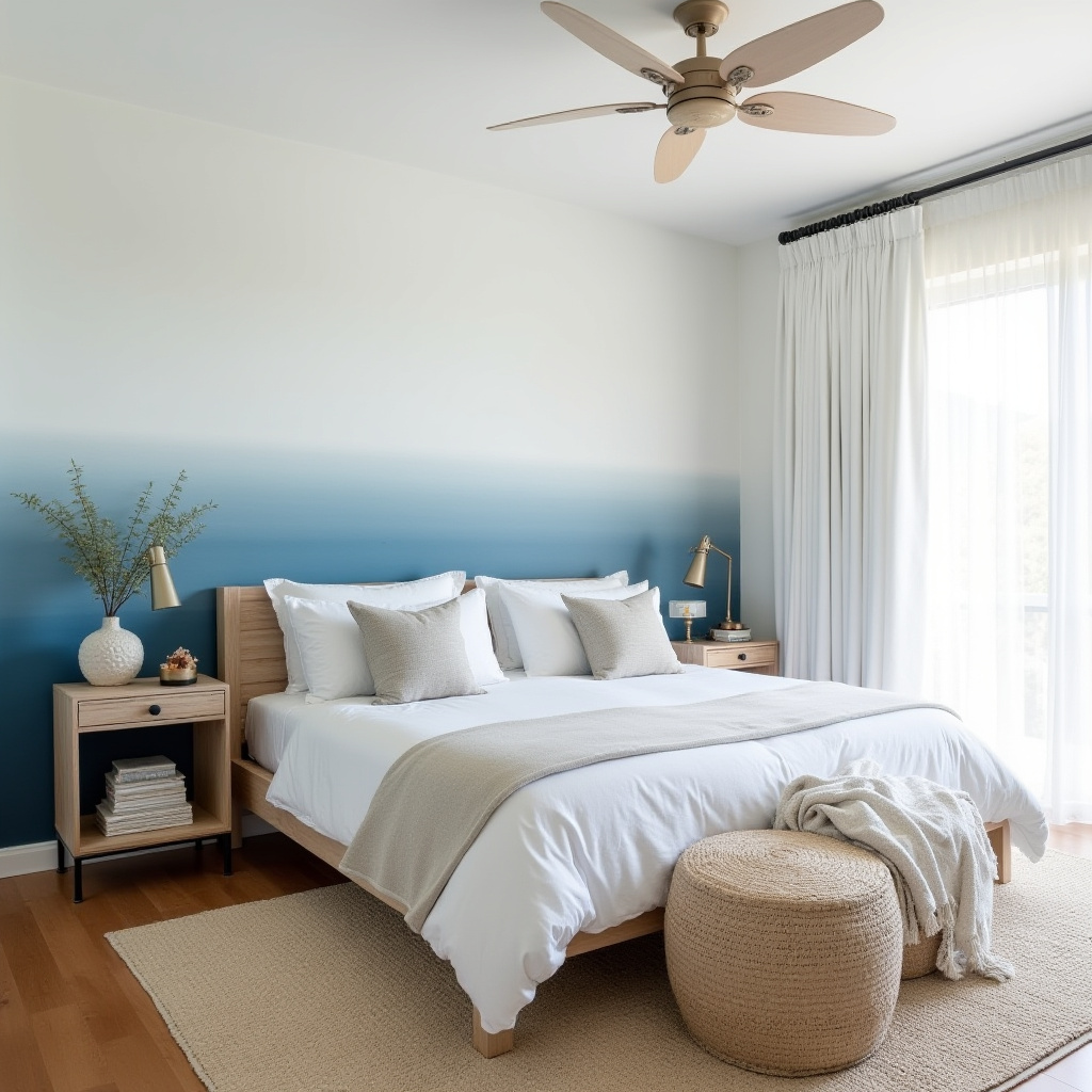 modern guest bedroom ideas 21