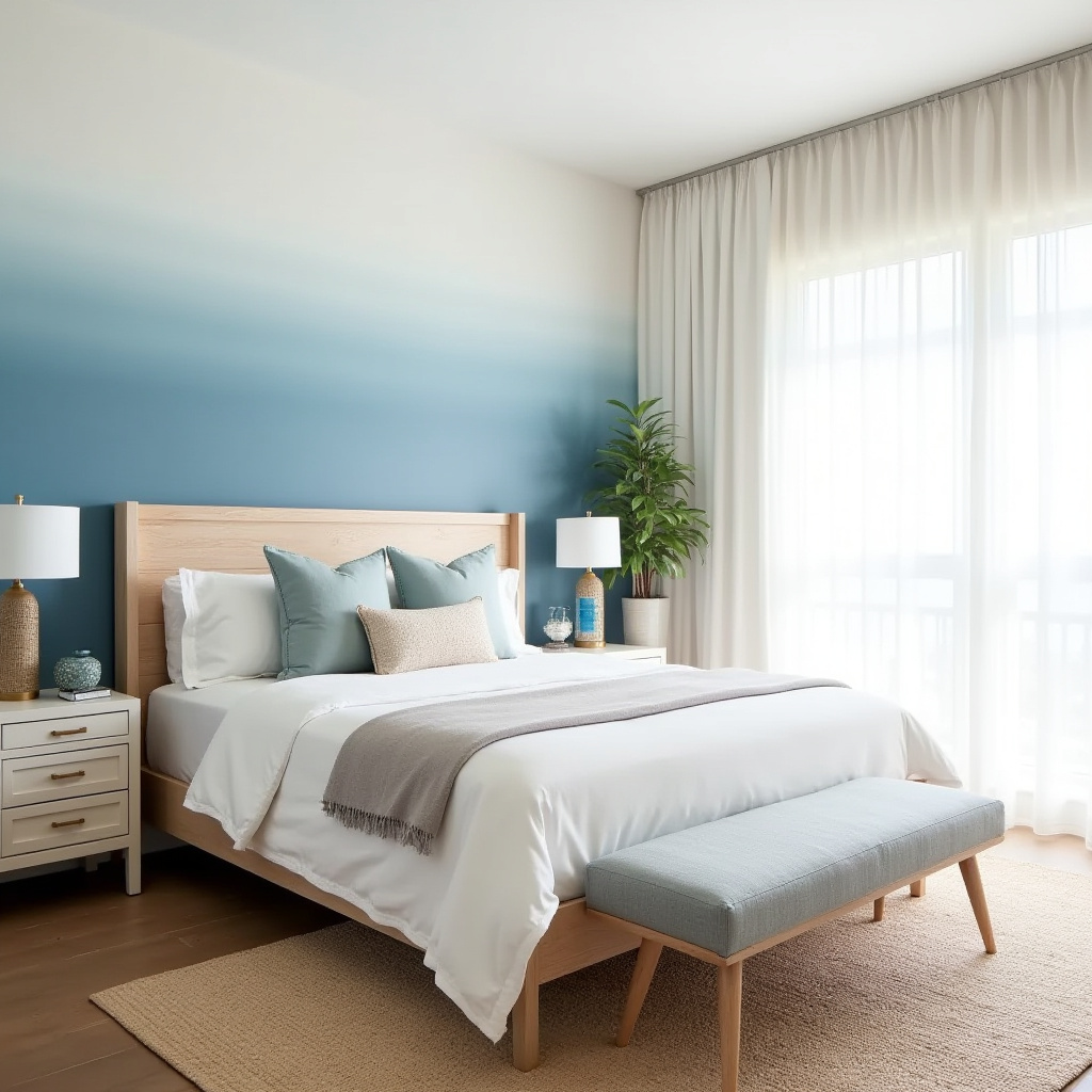 modern guest bedroom ideas 22