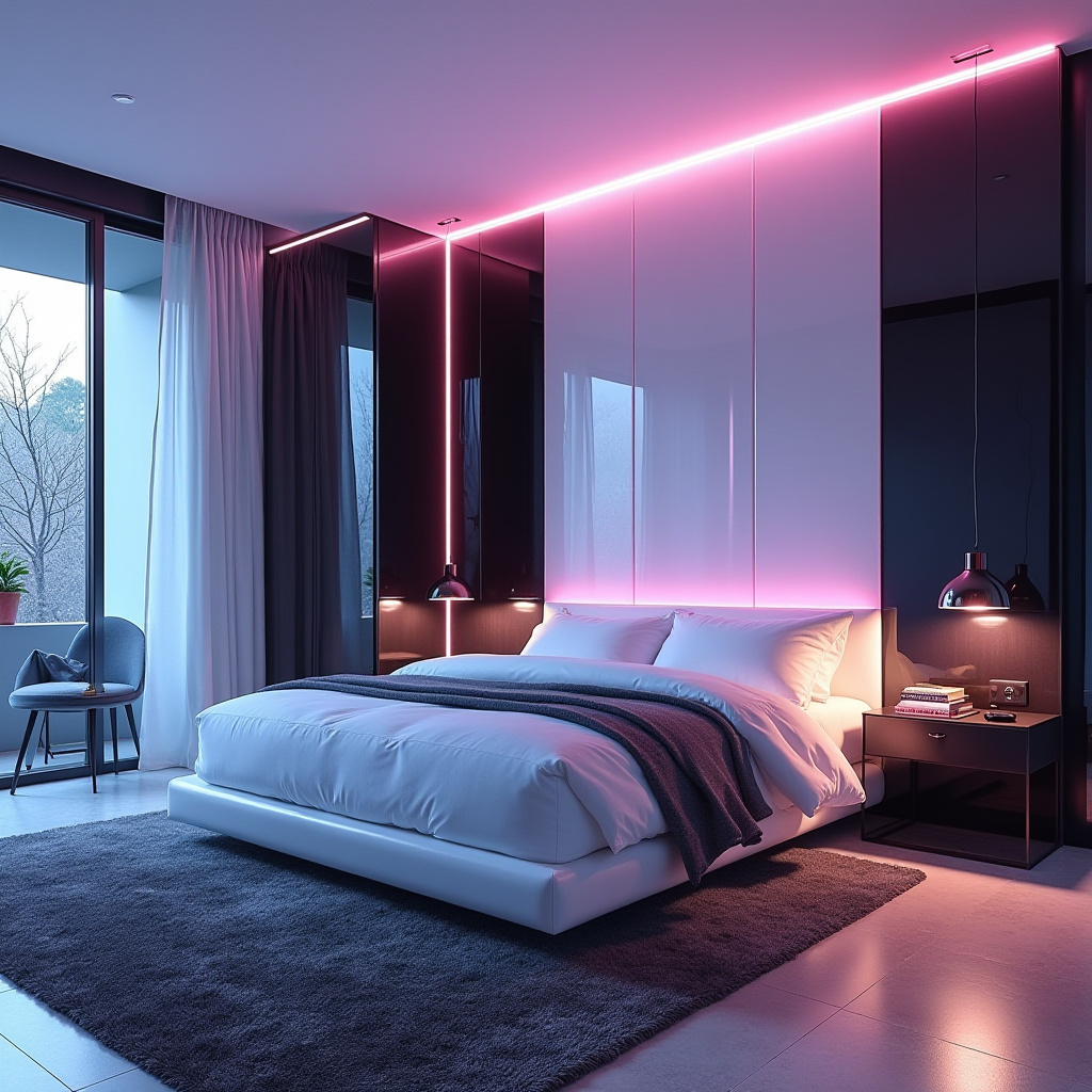 modern guest bedroom ideas 24