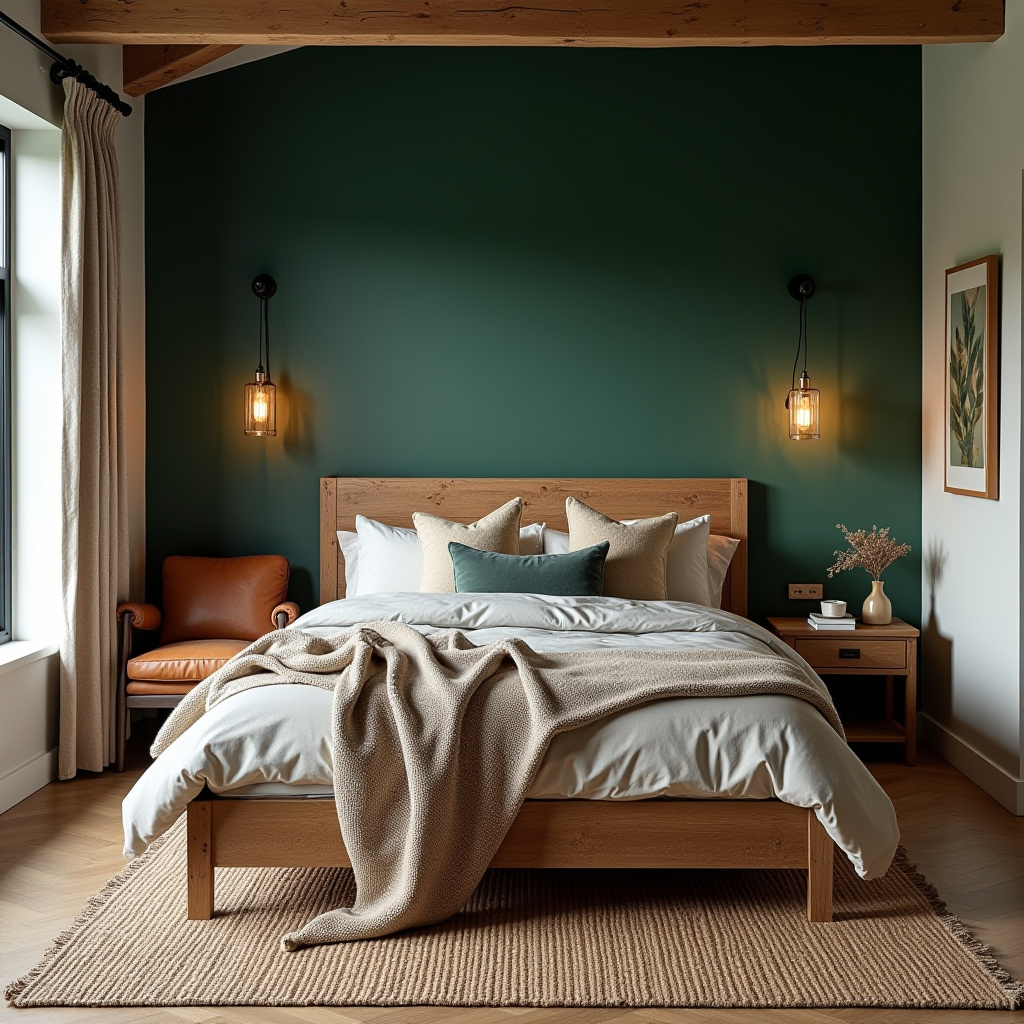 modern guest bedroom ideas 28