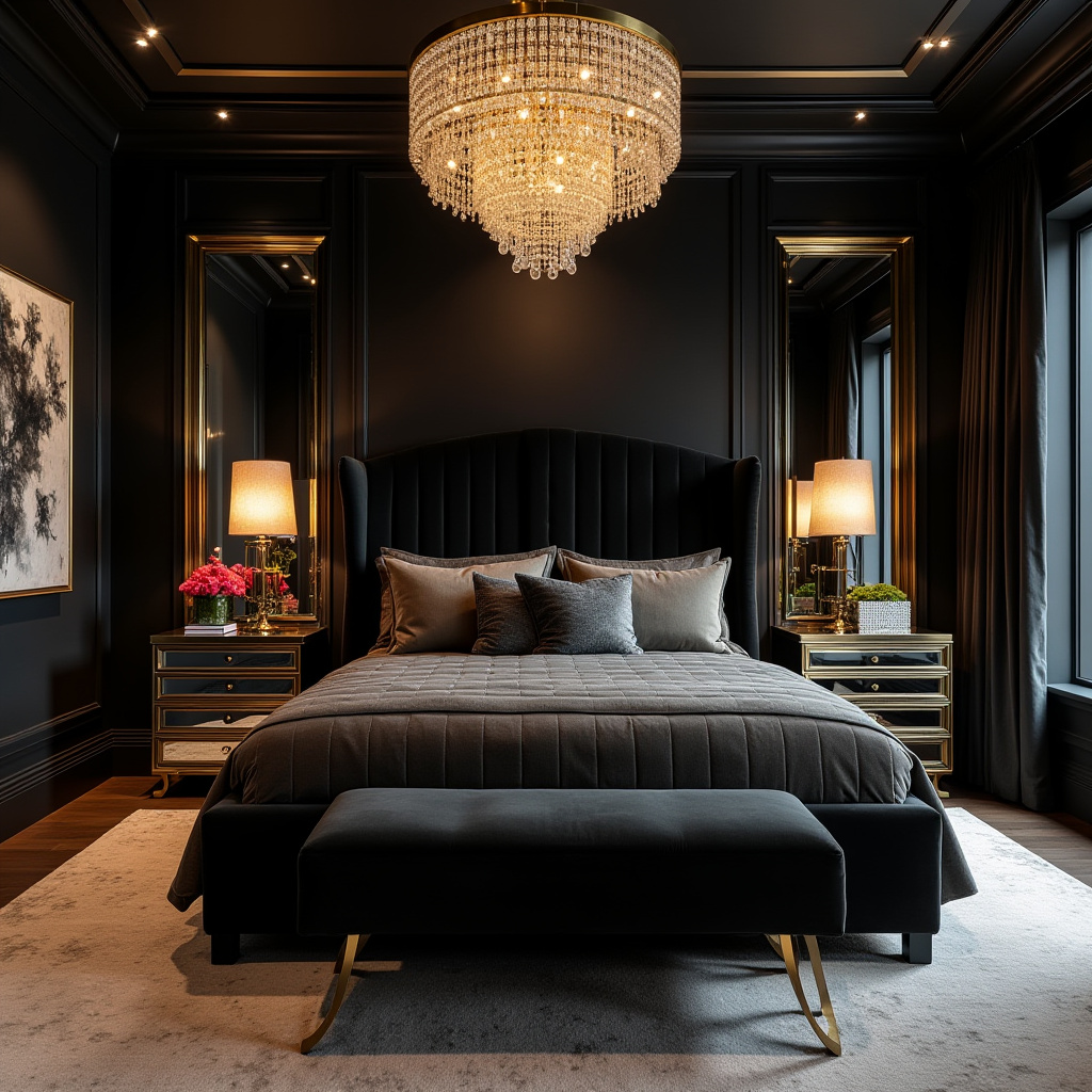 modern guest bedroom ideas 34