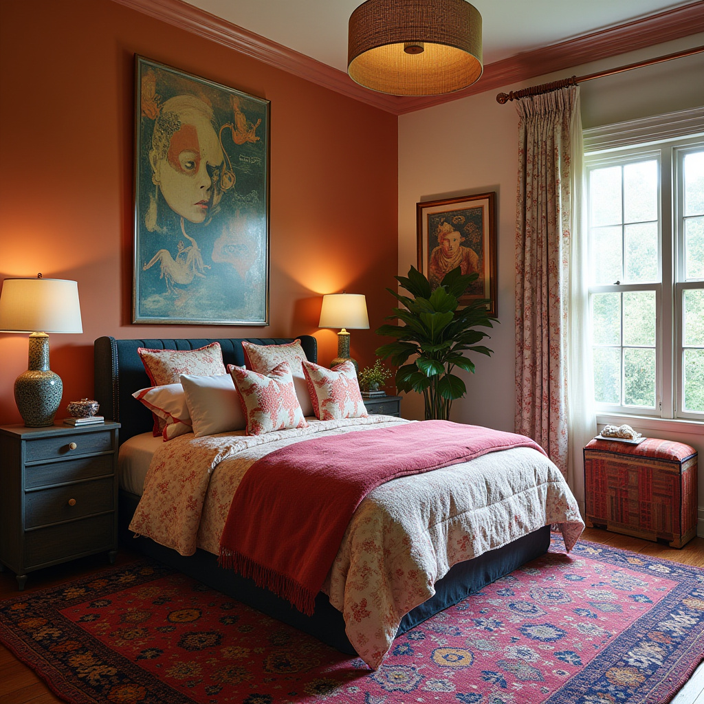 modern guest bedroom ideas 37