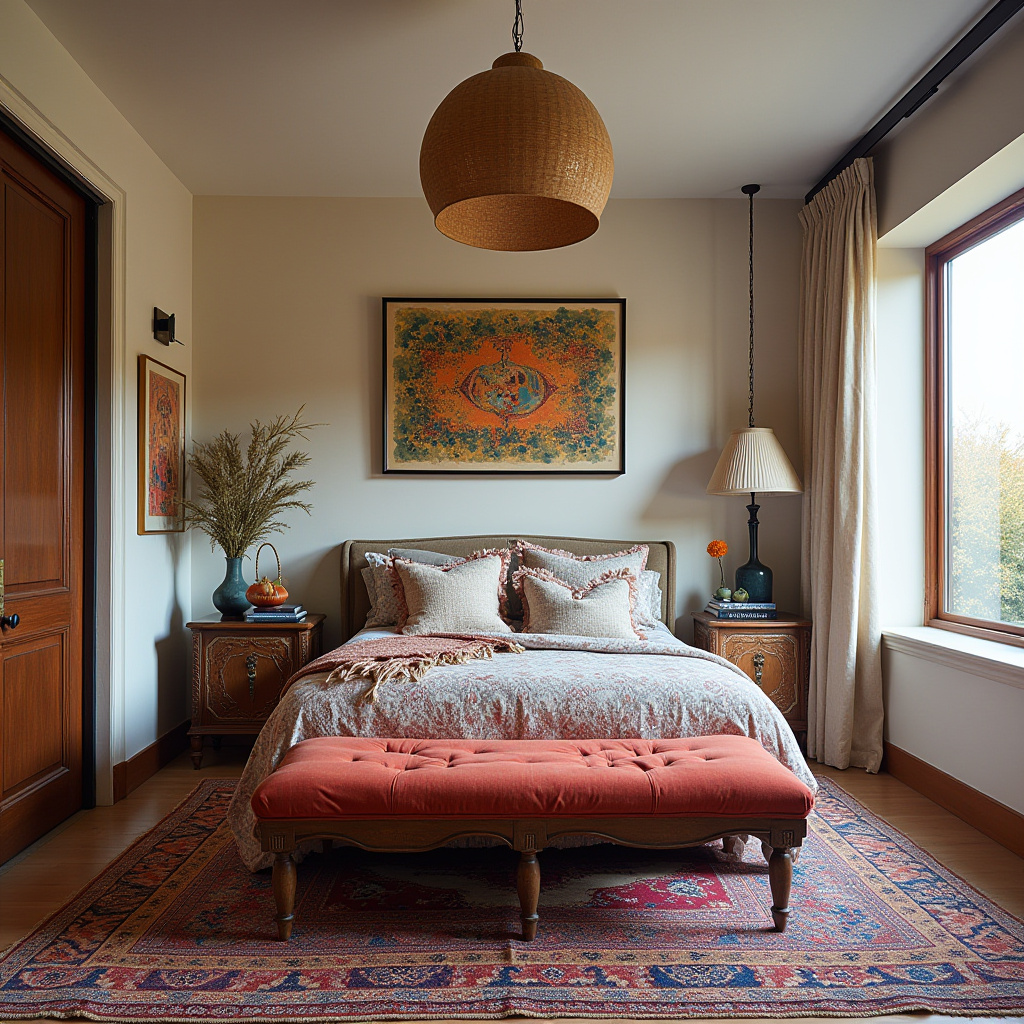 modern guest bedroom ideas 38