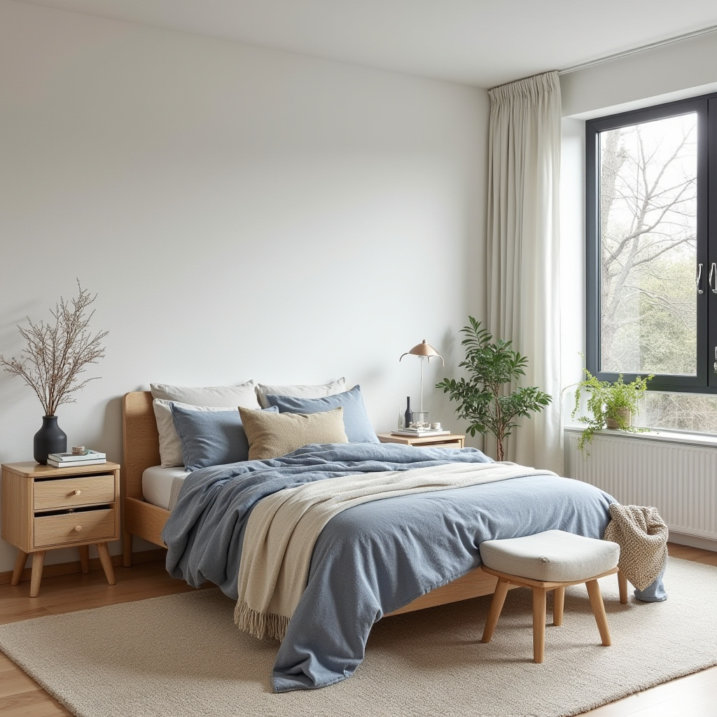 modern guest bedroom ideas 39