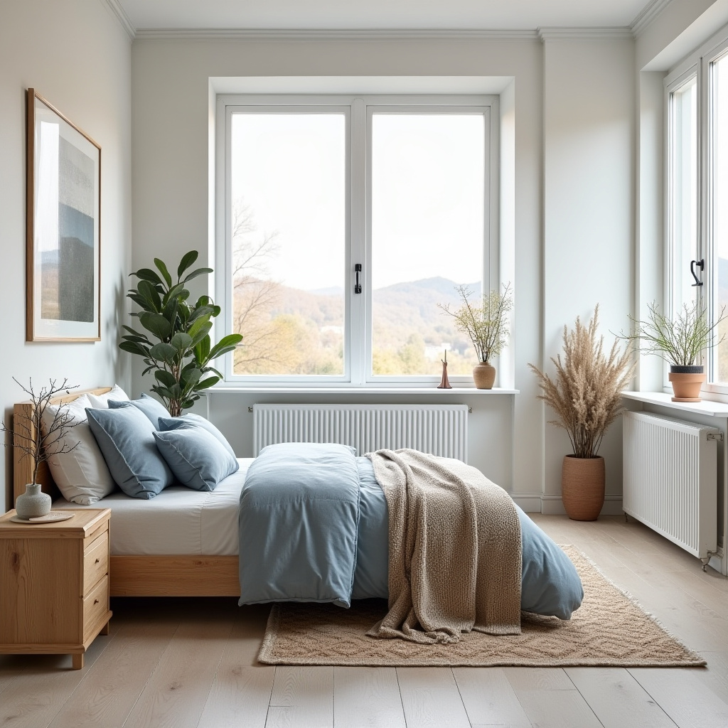 modern guest bedroom ideas 40