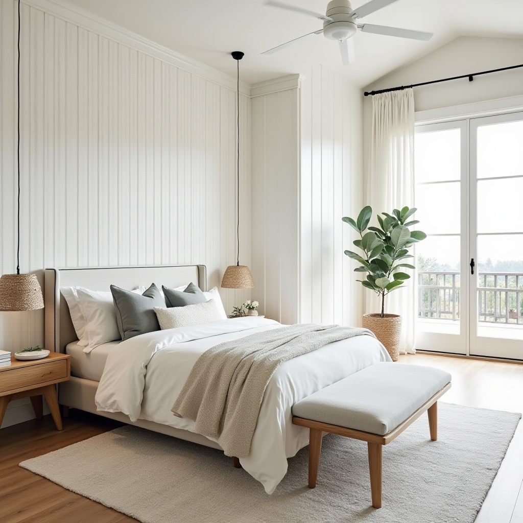 modern house bedroom interior 12