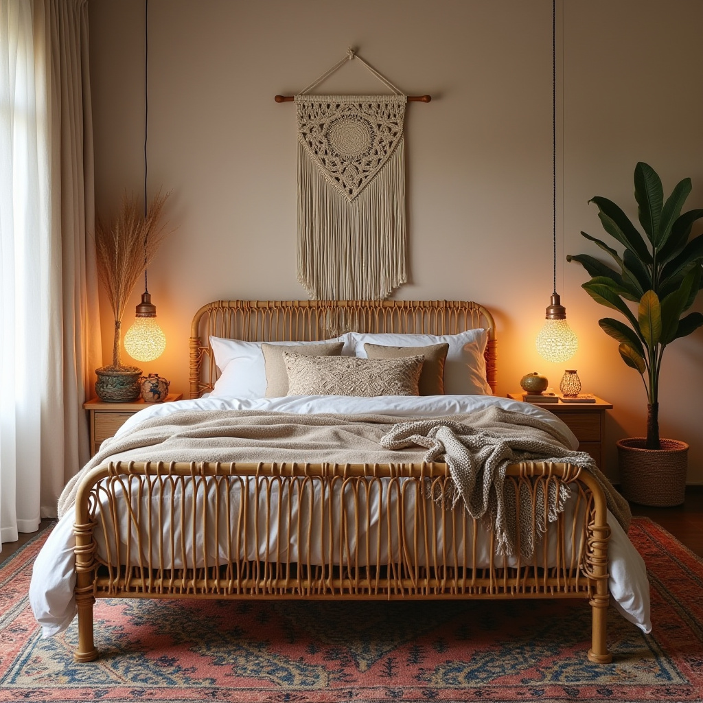 modern house bedroom interior 18