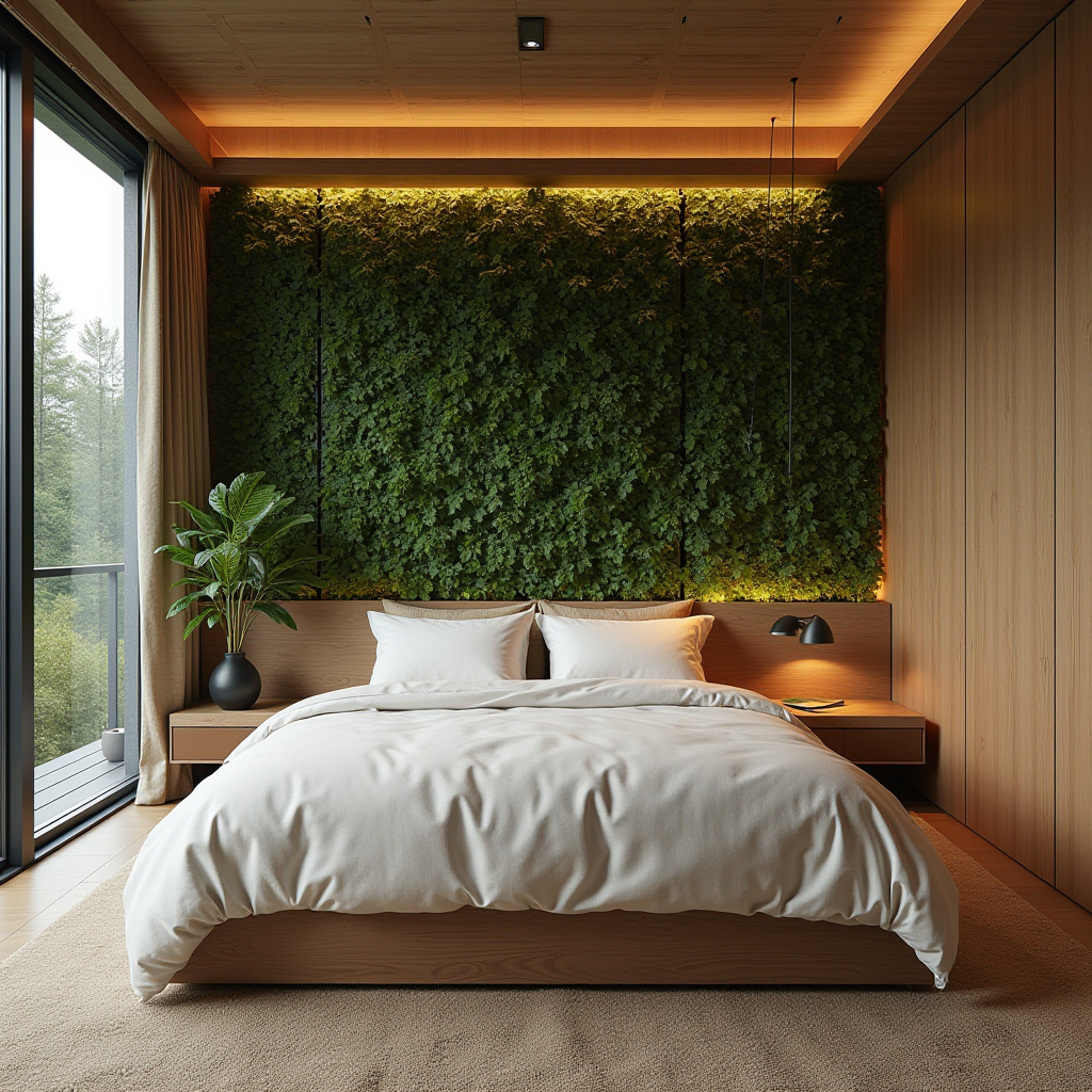 modern house bedroom interior 33