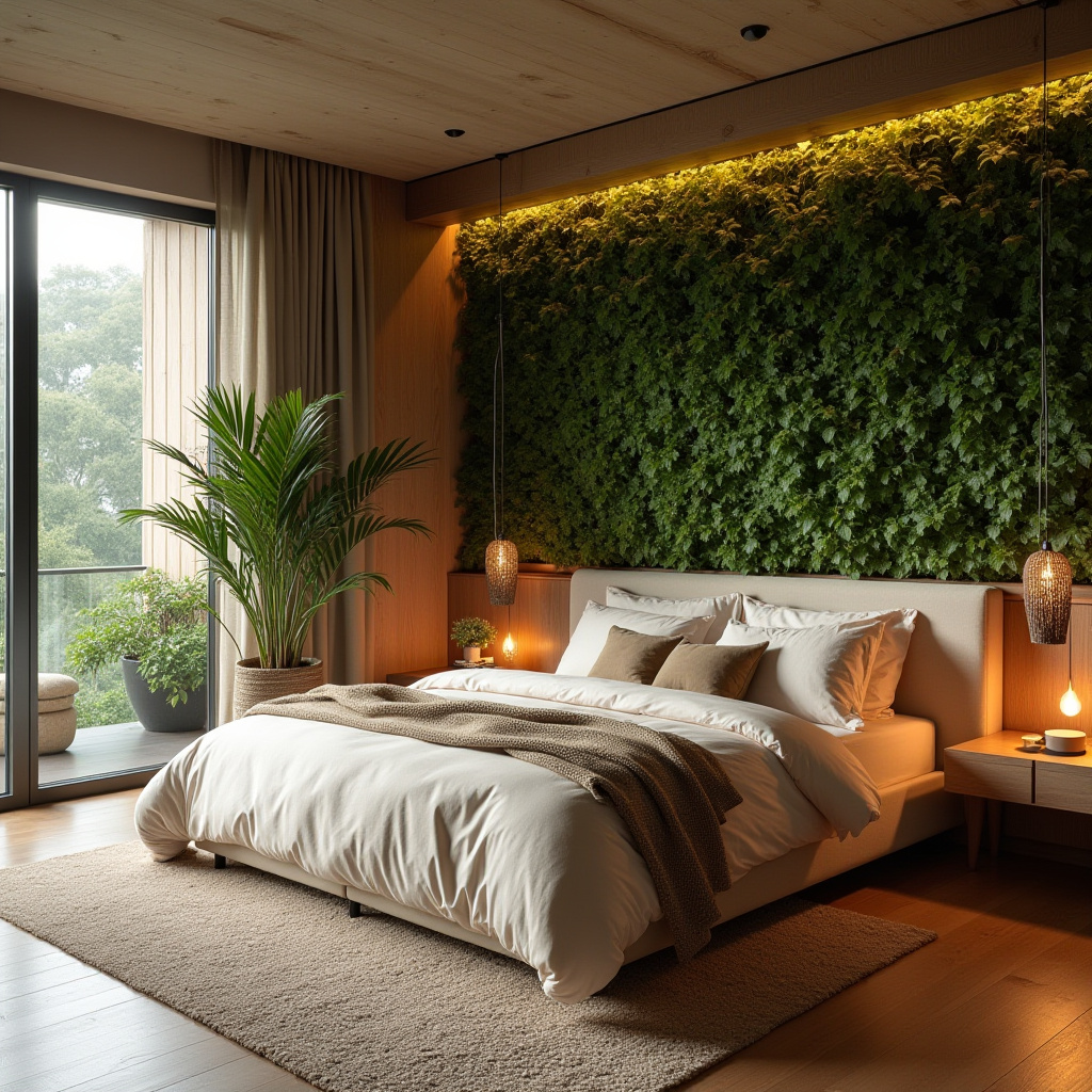 modern house bedroom interior 34