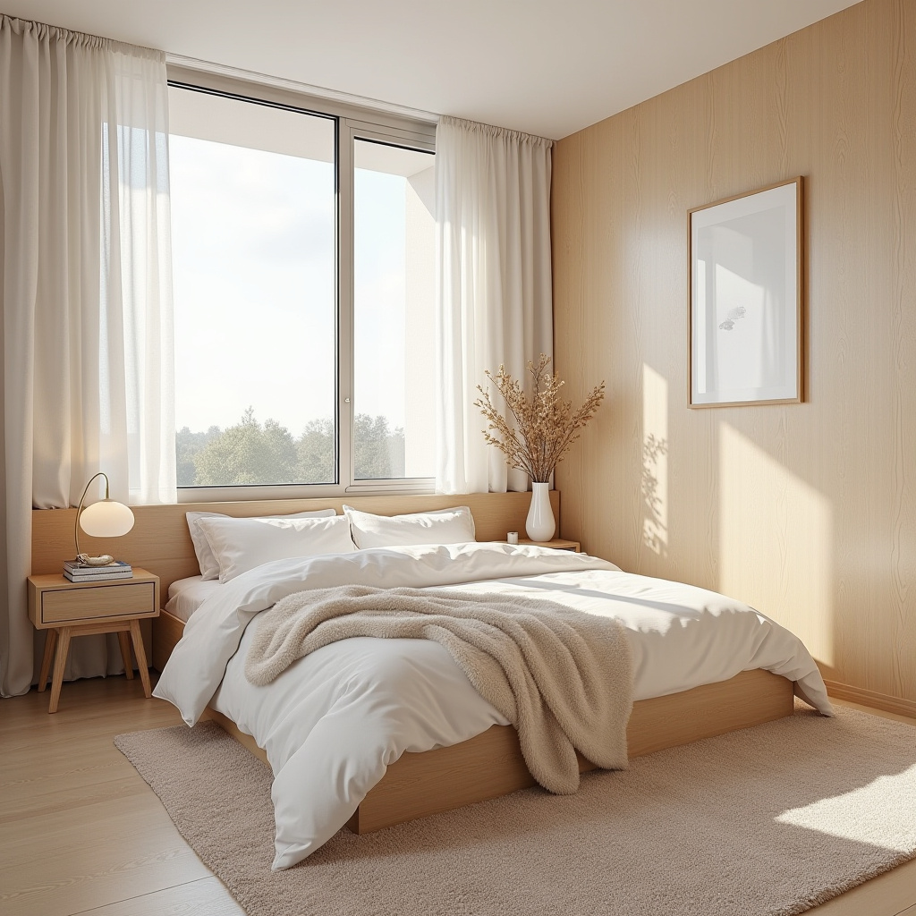 modern house bedroom interior 36