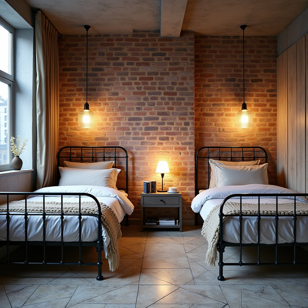 modern kids bedroom 10
