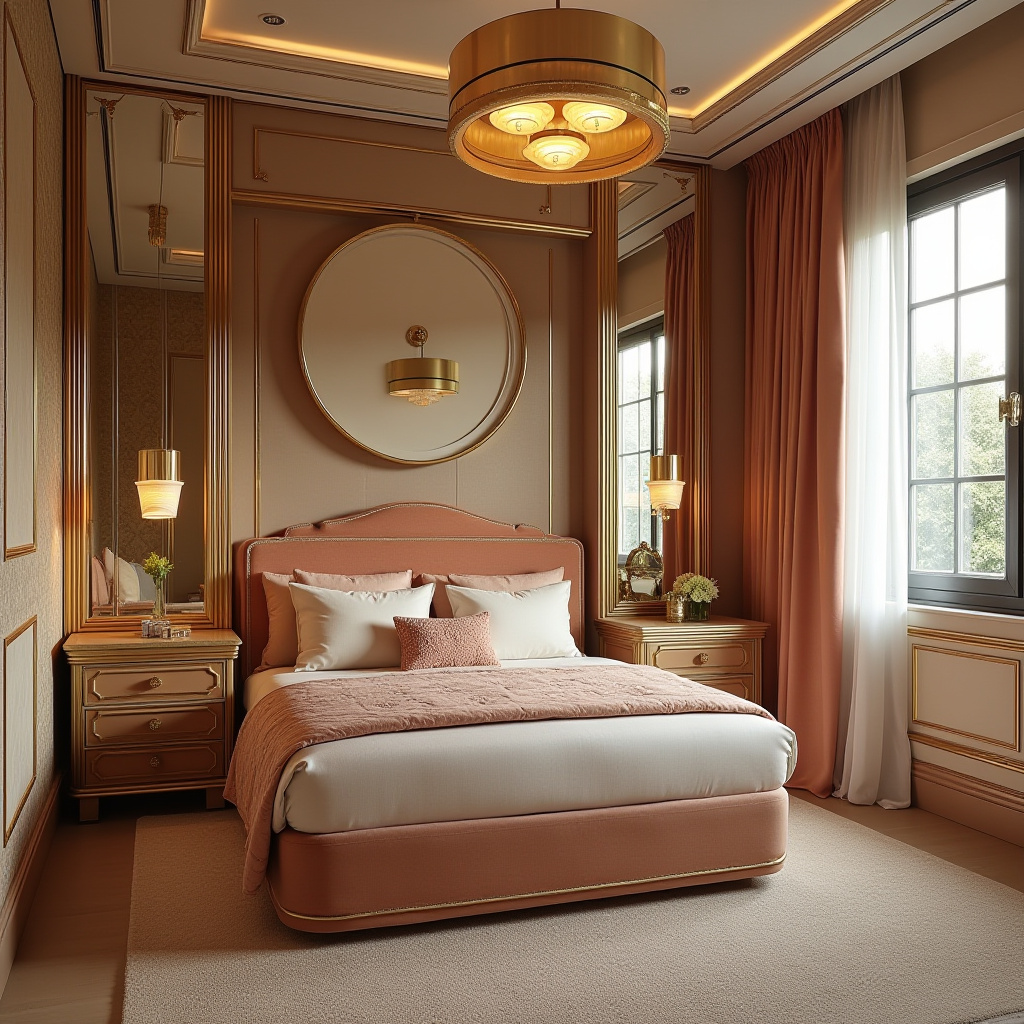 modern kids bedroom 11
