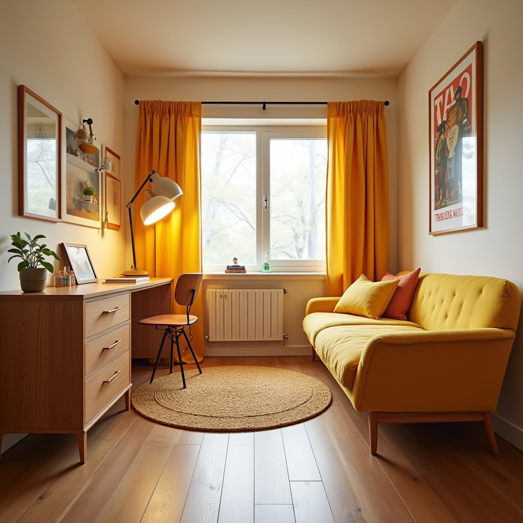 modern kids bedroom 15