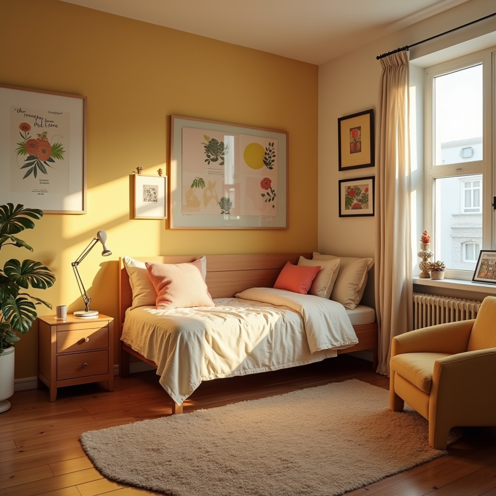 modern kids bedroom 16