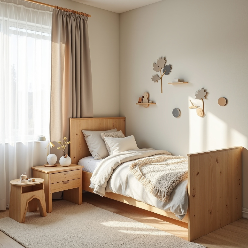 modern kids bedroom 22