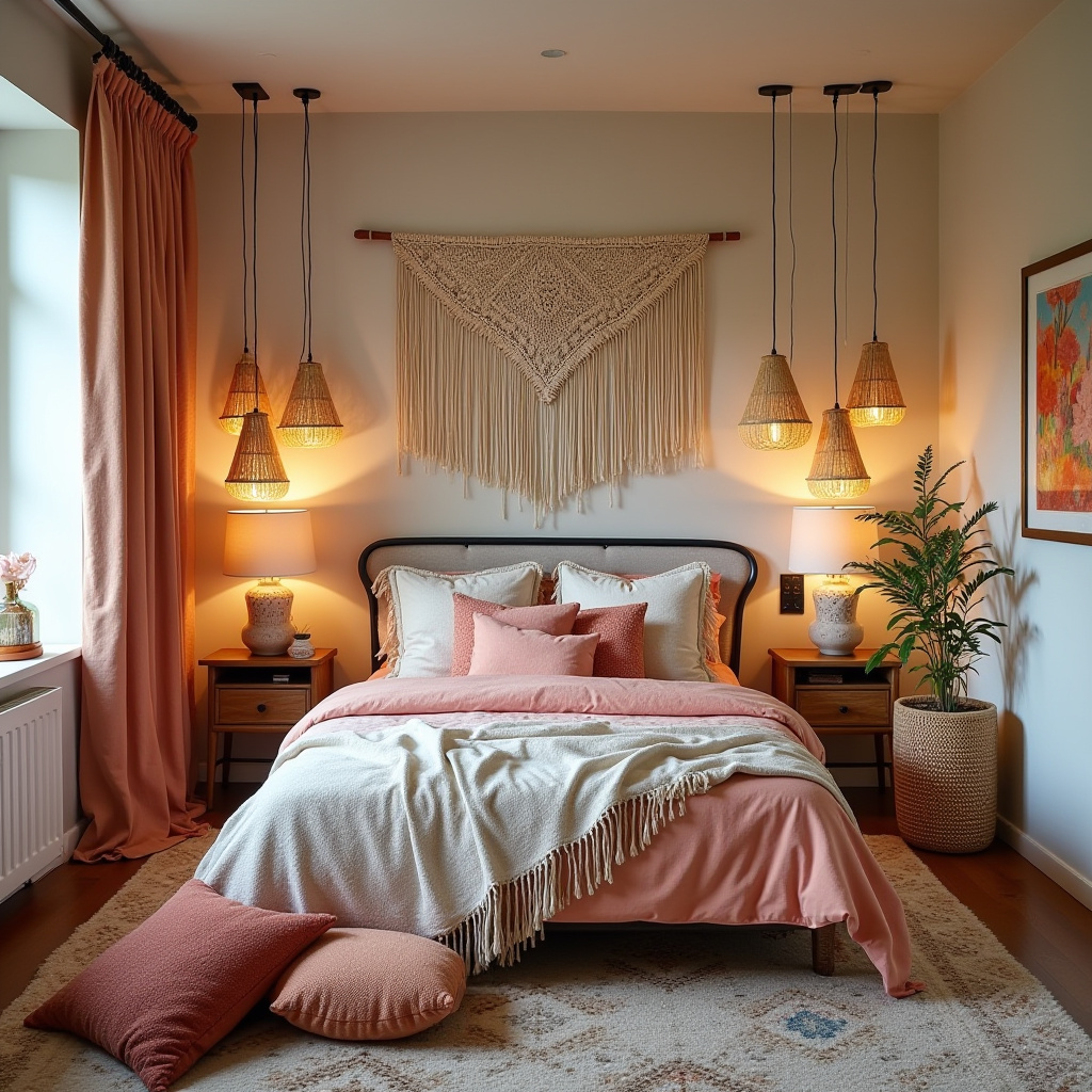 modern kids bedroom 23